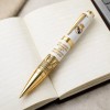 Real Madrid 124. Jubiläum Sammler edition Stift