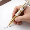 Real Madrid 124. Jubiläum Sammler edition Stift