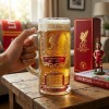 L.F.C. 134. Jubiläums Gedenkfeier Bier Stein (1892-2026)
