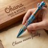 Lilo &amp; Stitch Gedenk stift zum 24. Jahrestag