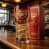 Fußball verein Jubiläum Collector's Edition Glass erie