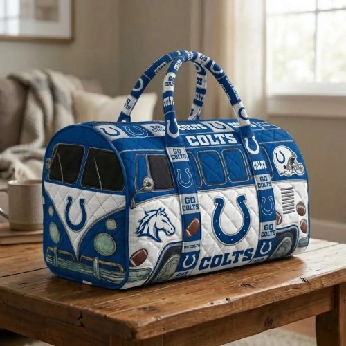 Colts Limted Edition Stepp beutel GTS015459