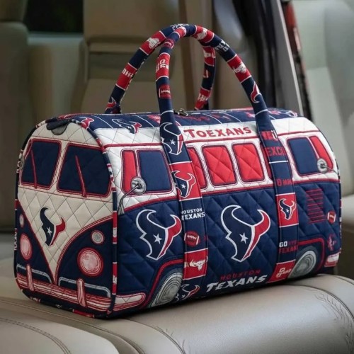 Texans Limted Edition Stepp beutel GTS015393