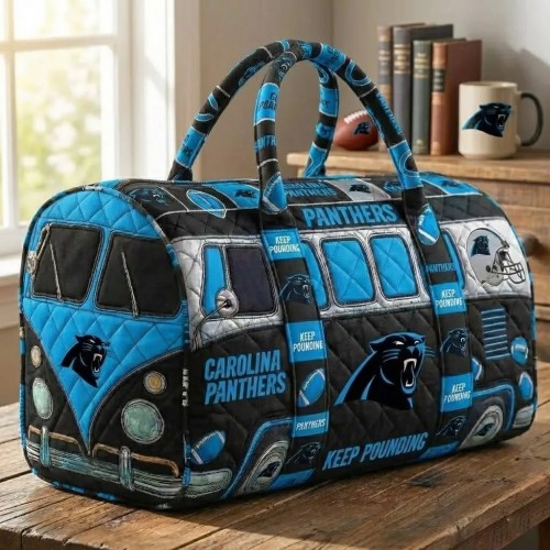 Panthers Limted Edition Stepp beutel GTS015462