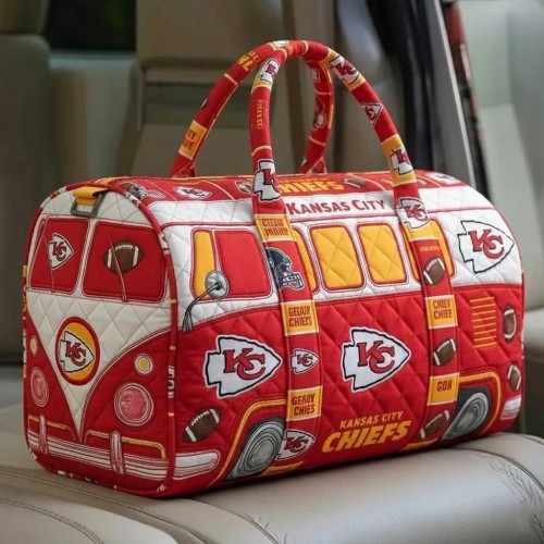 Chiefs Limted Edition Stepp beutel GTS015372