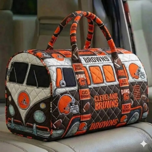 Browns Limted Edition Stepp beutel GTS015415