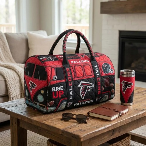 Falcons Limted Edition Stepp beutel GTS015418
