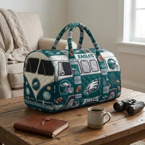 Eagles Limted Edition Stepp beutel GTS015293