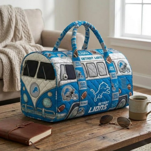 Löwen Limted Edition Stepp beutel GTS015401