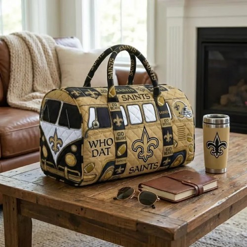 Saints Limted Edition Stepp beutel GTS015411
