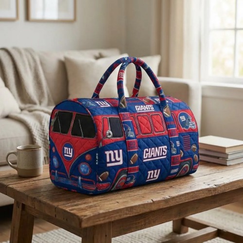 Giants Limted Edition Stepp beutel GTS015399