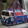 Bills Limited Edition Gesteppte Duffle Bag GTS015361