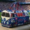Bills Limited Edition Gesteppte Duffle Bag GTS015361