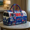 Bills Limited Edition Gesteppte Duffle Bag GTS015361