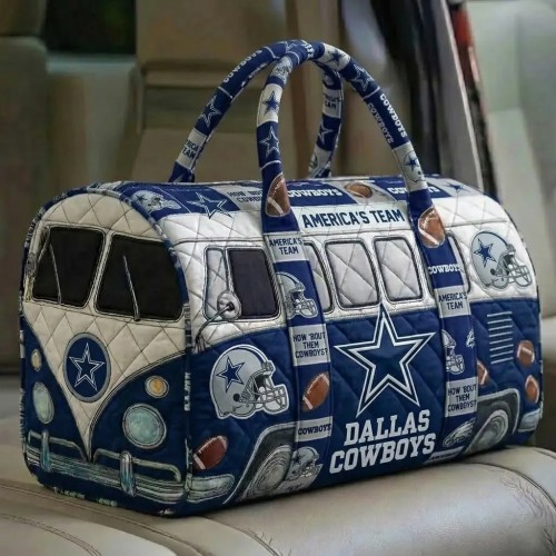 Cowboys Limted Edition Stepp beutel GTS015305