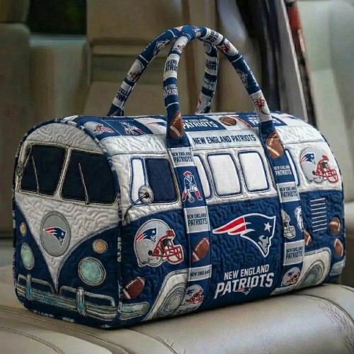 Patriots Limted Edition Stepp beutel GTS015291