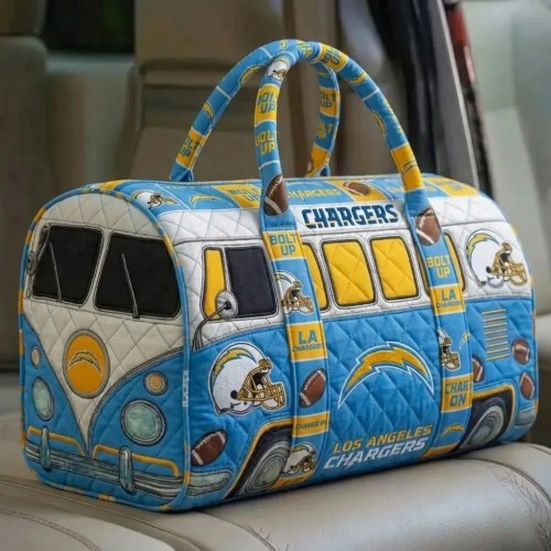 Ladegeräte Limted Edition Stepp beutel