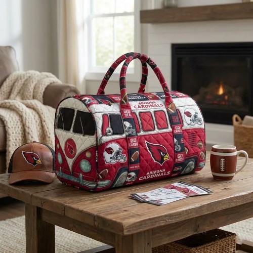 Cardinals Limted Edition Stepp beutel GTS015419