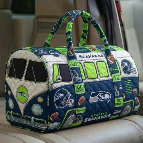 Seahawks Limted Edition Stepp beutel GTS015272
