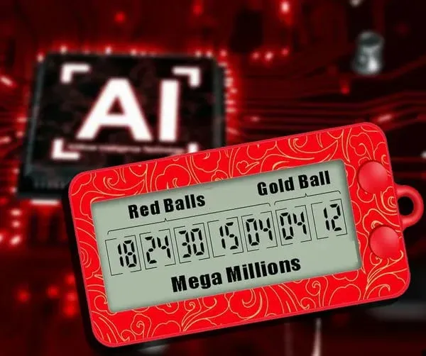 (Last Day Promotion)AI algorithm probability double lottery picker (Last Day Promotion)AI algorithm probability double lottery picker