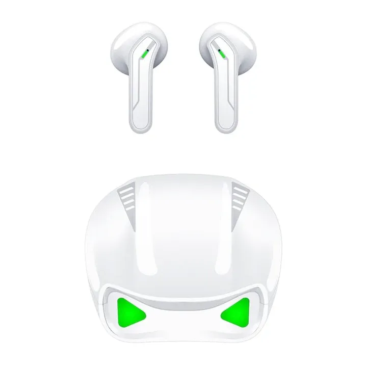 Wireless Ultra-Low Latency HI-FI Stereo Sound Noise Cancelling Earbuds Wireless Ultra-Low Latency HI-FI Stereo Sound Noise Cancelling Earbuds