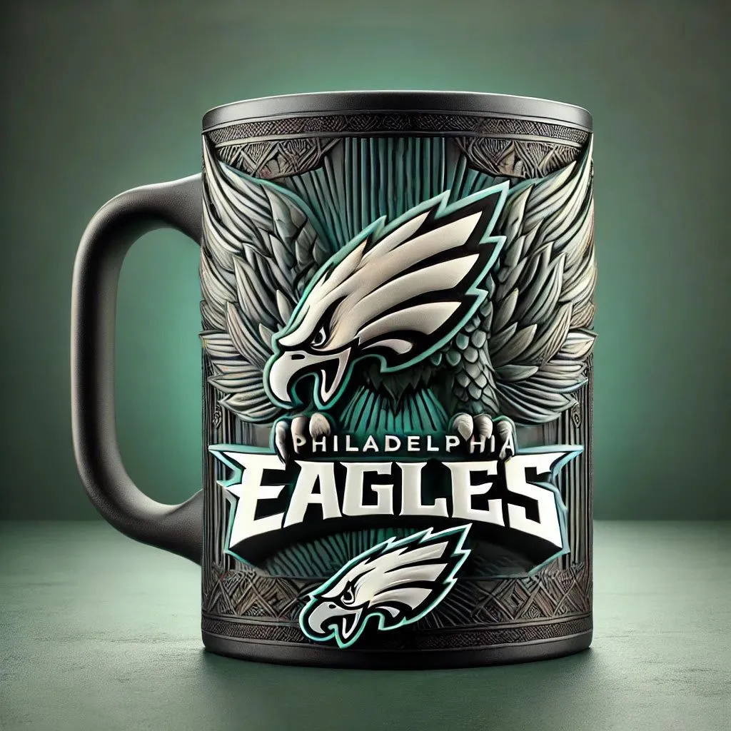 Fußball-Saison 2025-2026 Guardian Beast 3D-Tasse Fußball-Saison 2025-2026 Guardian Beast 3D-Tasse