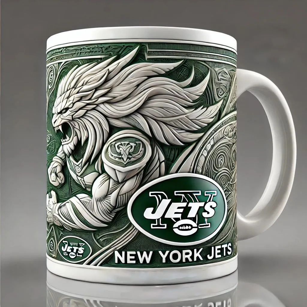 Fußball-Saison 2025-2026 Guardian Beast 3D-Tasse Fußball-Saison 2025-2026 Guardian Beast 3D-Tasse