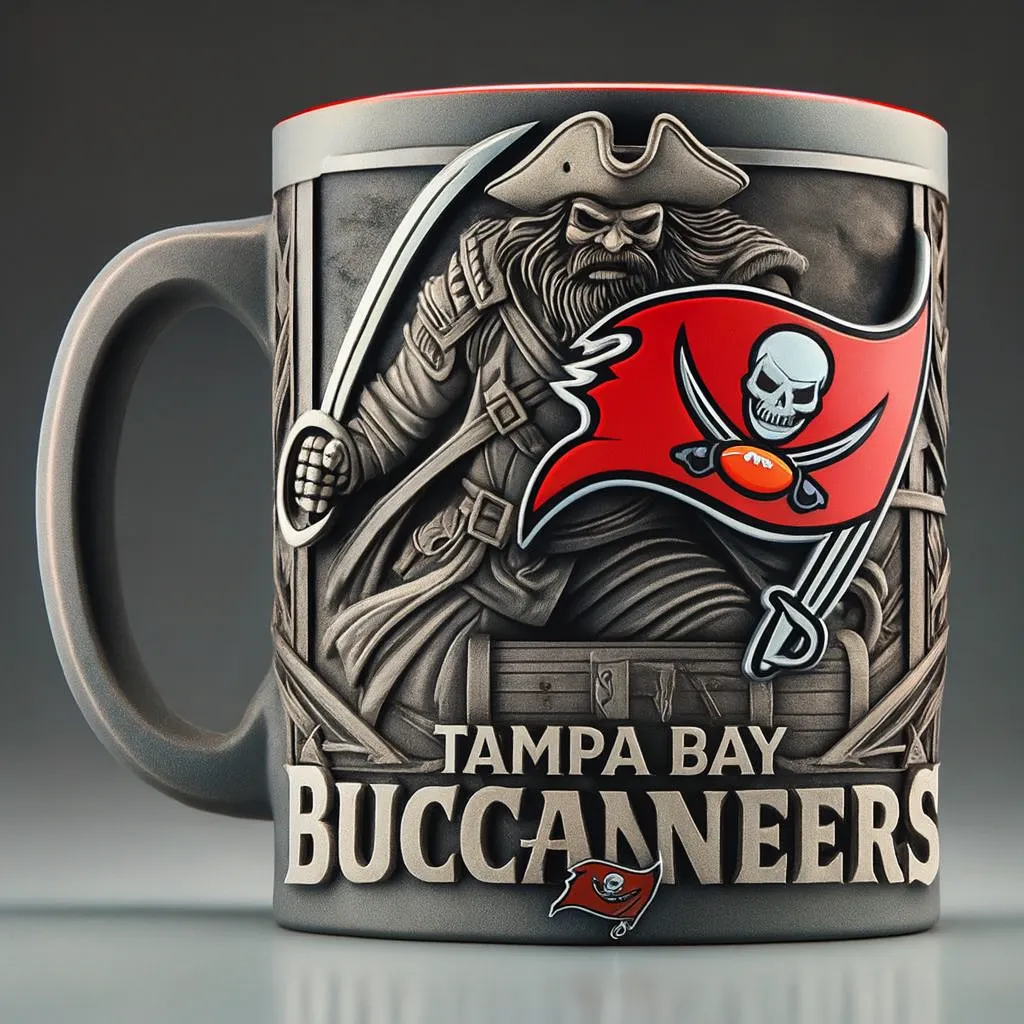 Fußball-Saison 2025-2026 Guardian Beast 3D-Tasse Fußball-Saison 2025-2026 Guardian Beast 3D-Tasse