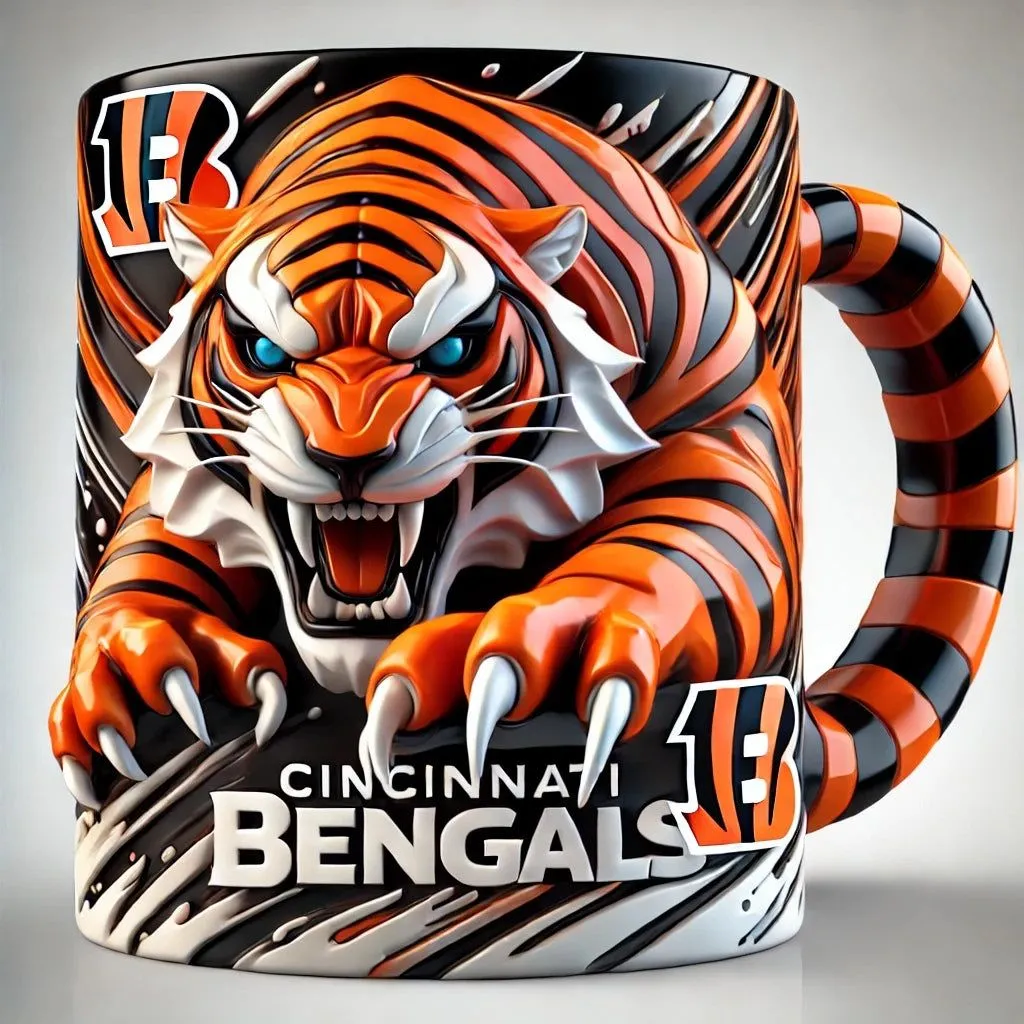 Fußball-Saison 2025-2026 Guardian Beast 3D-Tasse Fußball-Saison 2025-2026 Guardian Beast 3D-Tasse