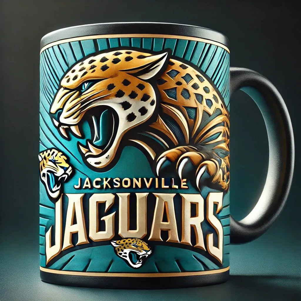 Fußball-Saison 2025-2026 Guardian Beast 3D-Tasse Fußball-Saison 2025-2026 Guardian Beast 3D-Tasse