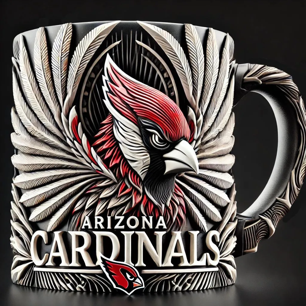 Fußball-Saison 2025-2026 Guardian Beast 3D-Tasse Fußball-Saison 2025-2026 Guardian Beast 3D-Tasse