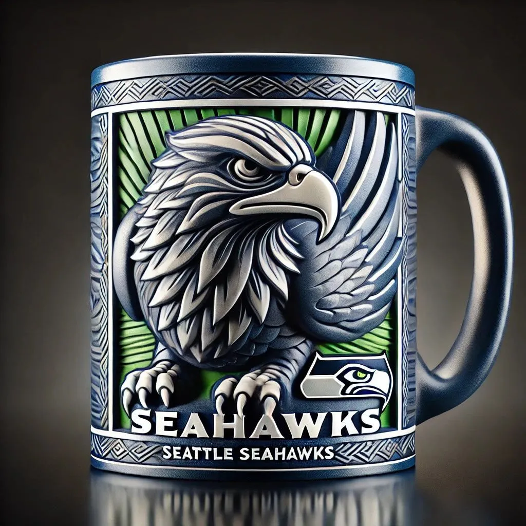 Fußball-Saison 2025-2026 Guardian Beast 3D-Tasse Fußball-Saison 2025-2026 Guardian Beast 3D-Tasse