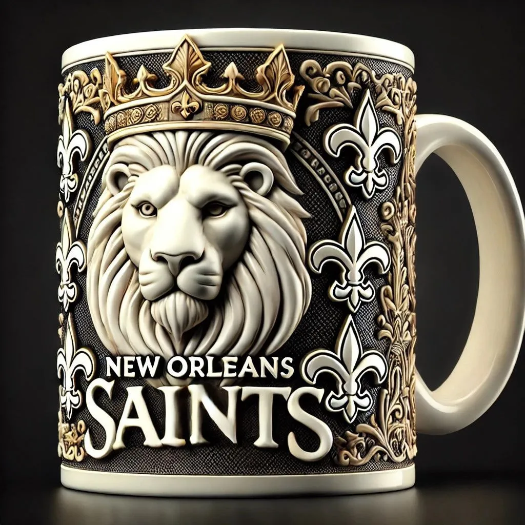 Fußball-Saison 2025-2026 Guardian Beast 3D-Tasse Fußball-Saison 2025-2026 Guardian Beast 3D-Tasse
