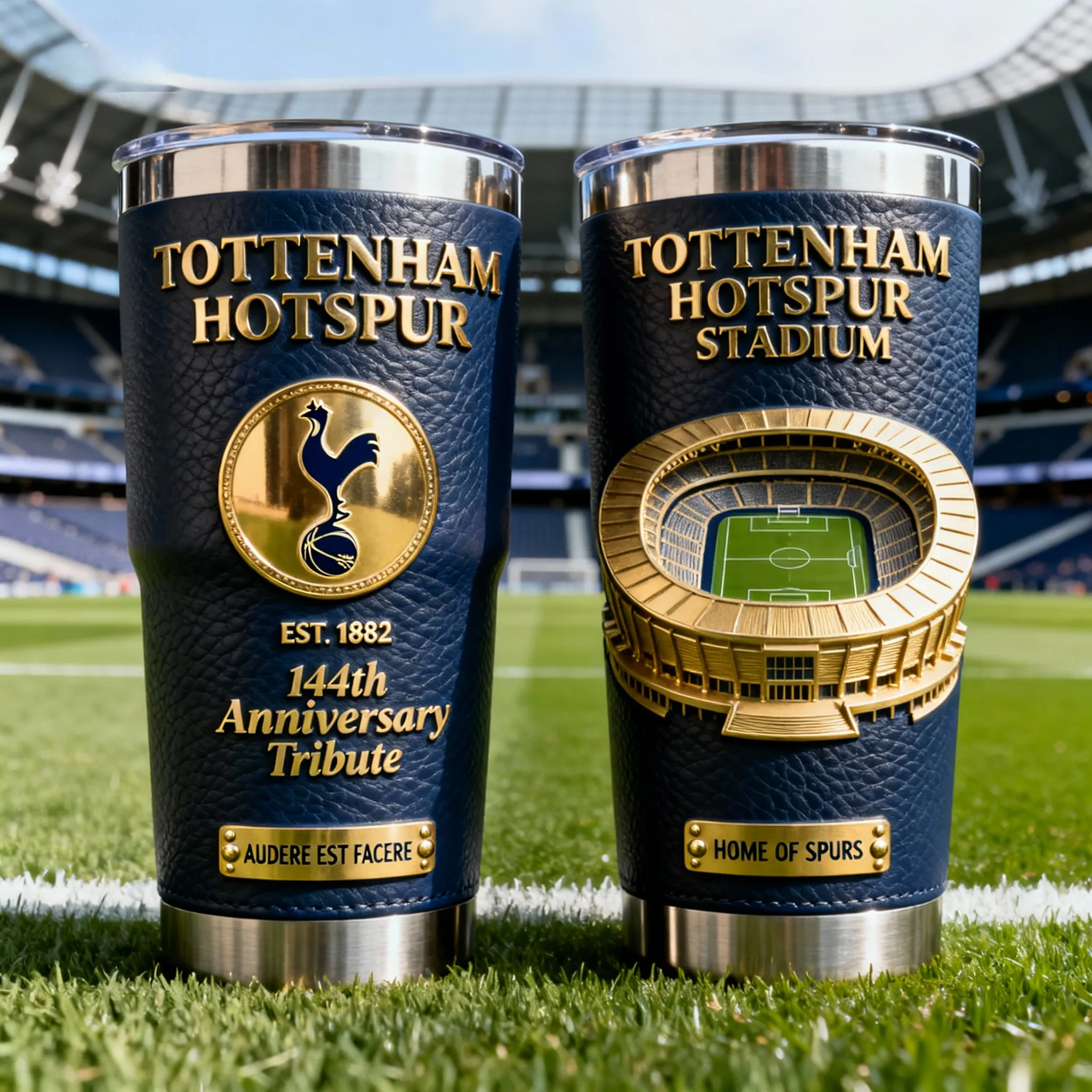 2026 Soccer | Soccer Team verein Jubiläum Premium Tribute Tumbler 2026 Soccer | Soccer Team verein Jubiläum Premium Tribute Tumbler