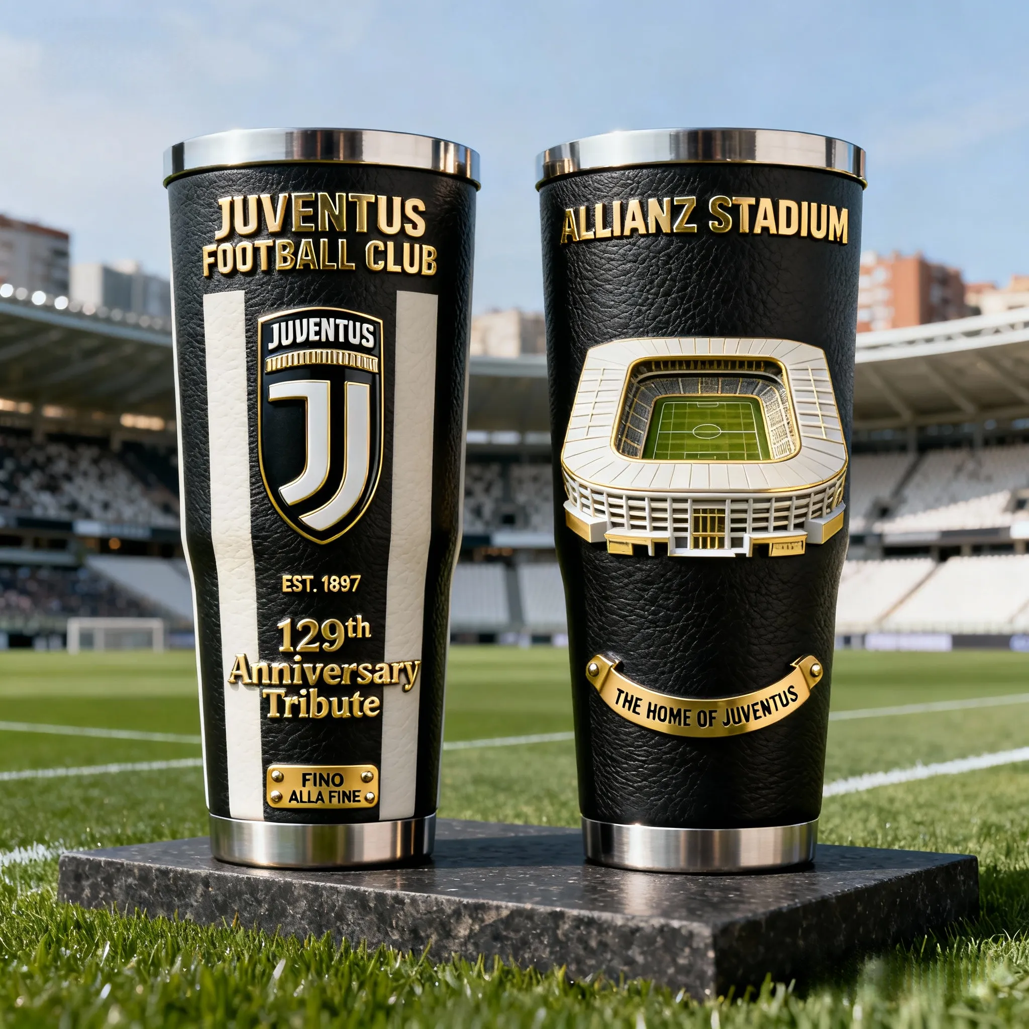 2026 Soccer | Soccer Team verein Jubiläum Premium Tribute Tumbler 2026 Soccer | Soccer Team verein Jubiläum Premium Tribute Tumbler
