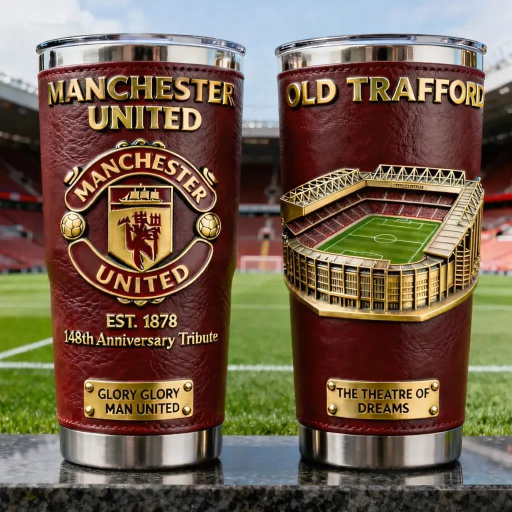 2026 Soccer | Soccer Team verein Jubiläum Premium Tribute Tumbler 2026 Soccer | Soccer Team verein Jubiläum Premium Tribute Tumbler