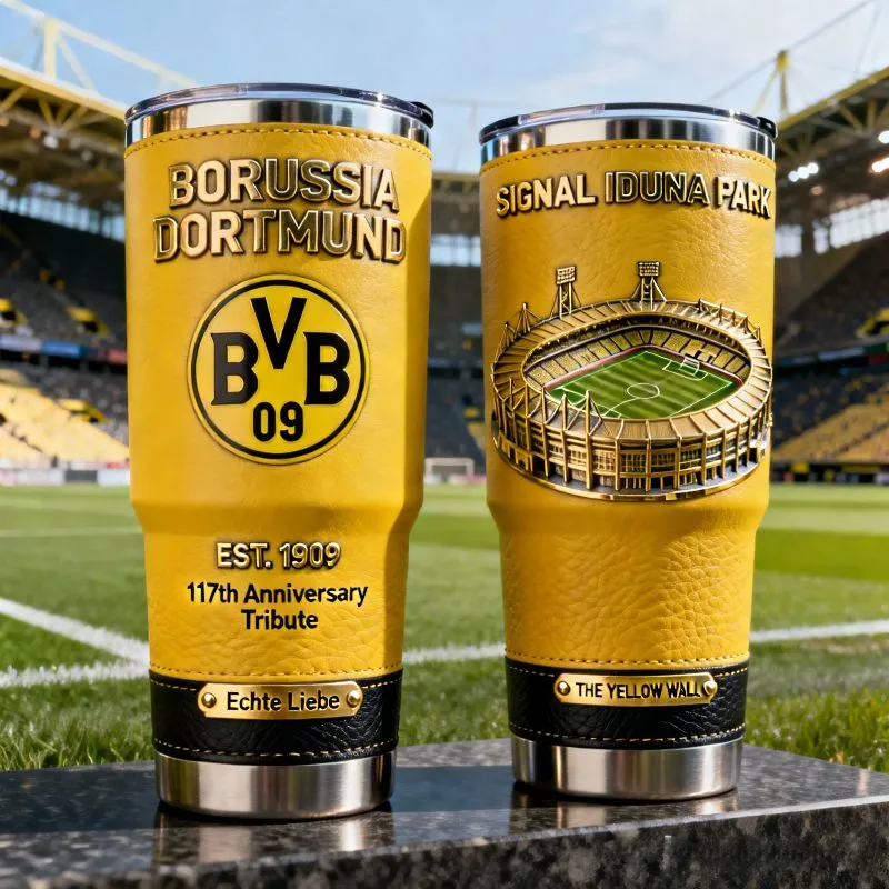 2026 Soccer | Soccer Team verein Jubiläum Premium Tribute Tumbler 2026 Soccer | Soccer Team verein Jubiläum Premium Tribute Tumbler
