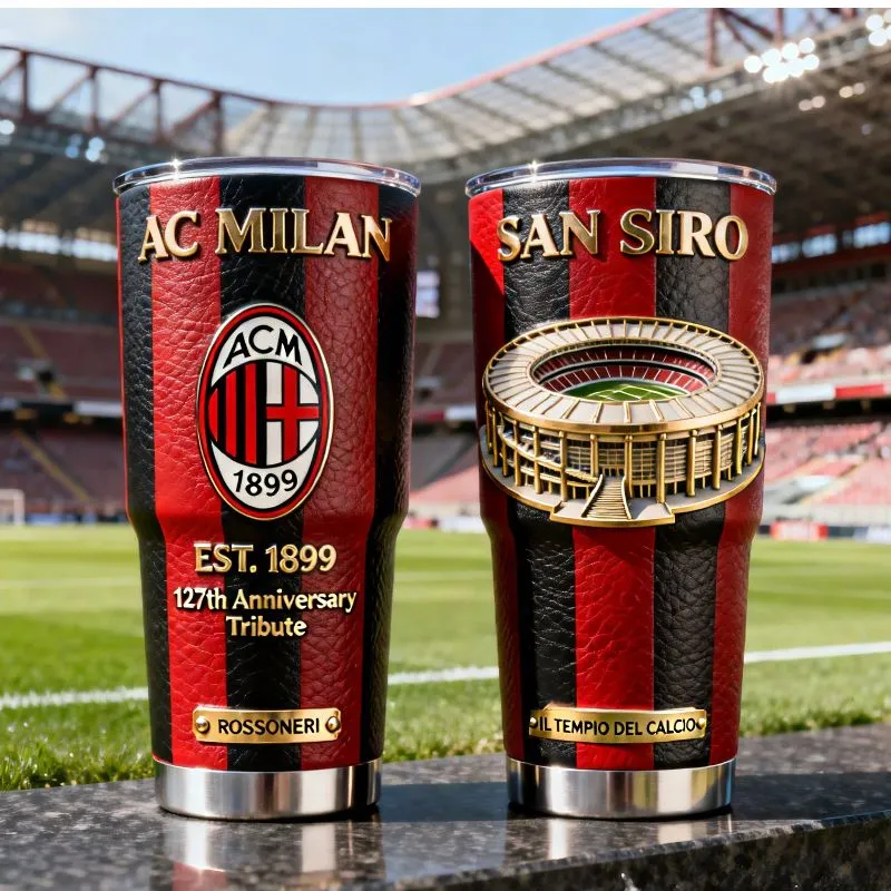 2026 Soccer | Soccer Team verein Jubiläum Premium Tribute Tumbler 2026 Soccer | Soccer Team verein Jubiläum Premium Tribute Tumbler