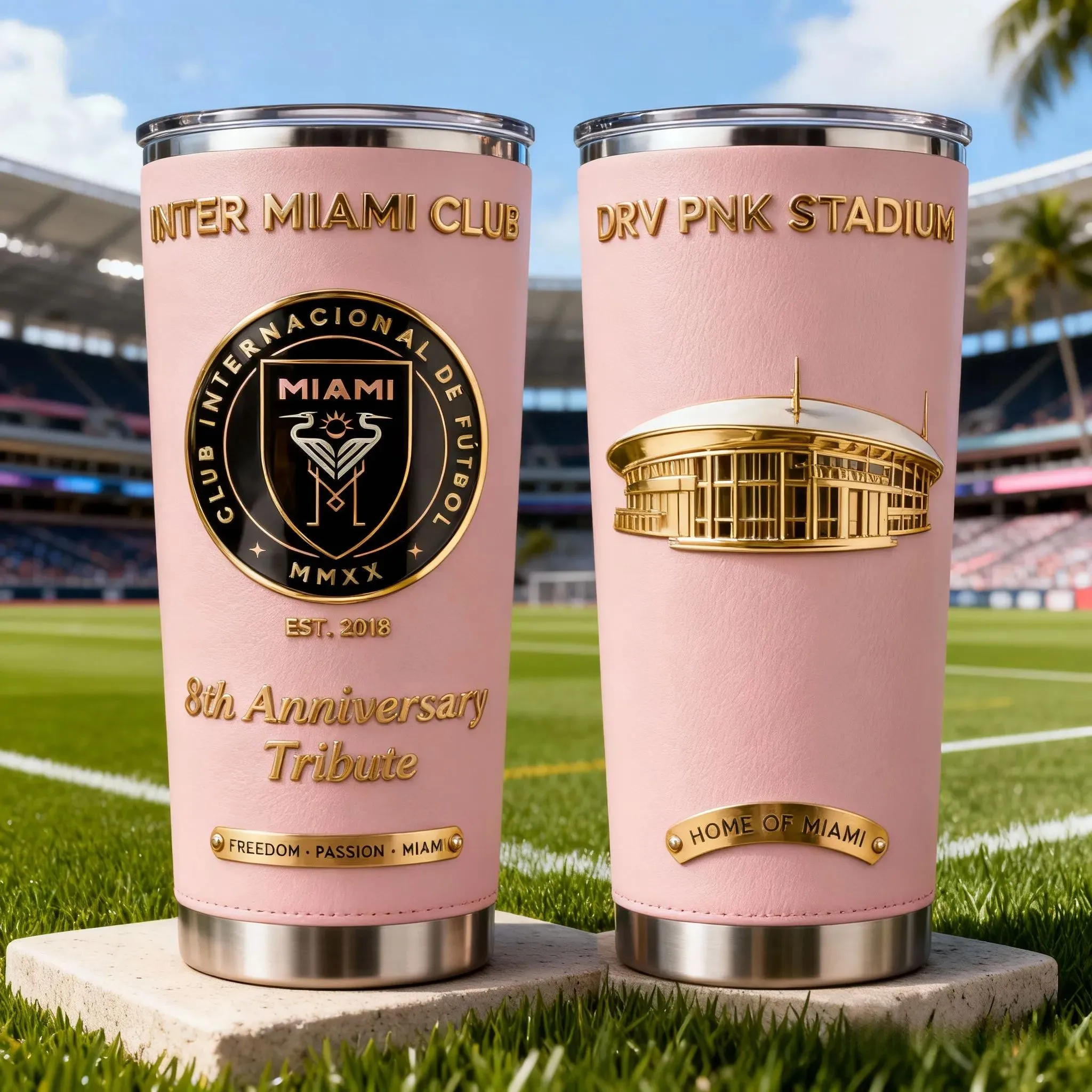 2026 Soccer | Soccer Team verein Jubiläum Premium Tribute Tumbler 2026 Soccer | Soccer Team verein Jubiläum Premium Tribute Tumbler