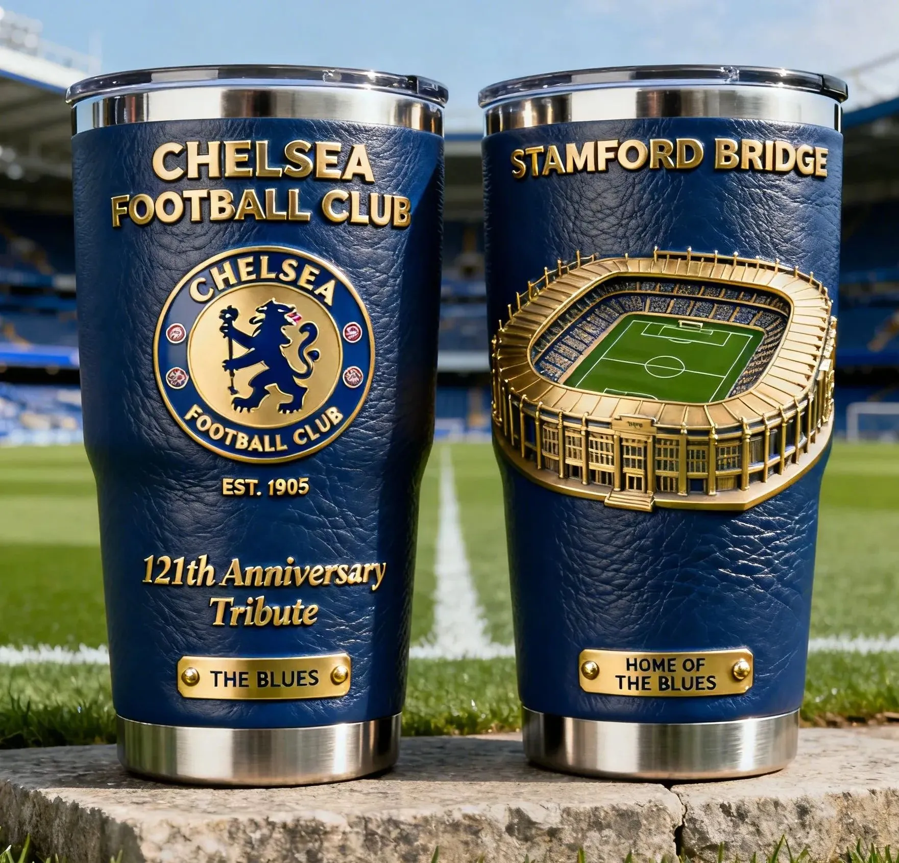 2026 Soccer | Soccer Team verein Jubiläum Premium Tribute Tumbler 2026 Soccer | Soccer Team verein Jubiläum Premium Tribute Tumbler