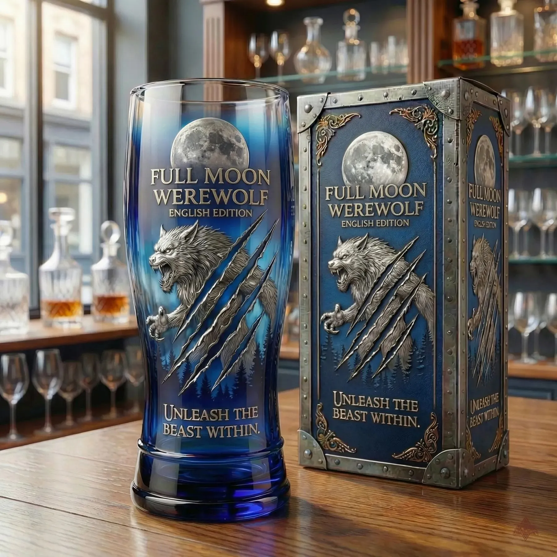 Monster Hunter Legacy - 2026 Klassische Heritage Limited Edition