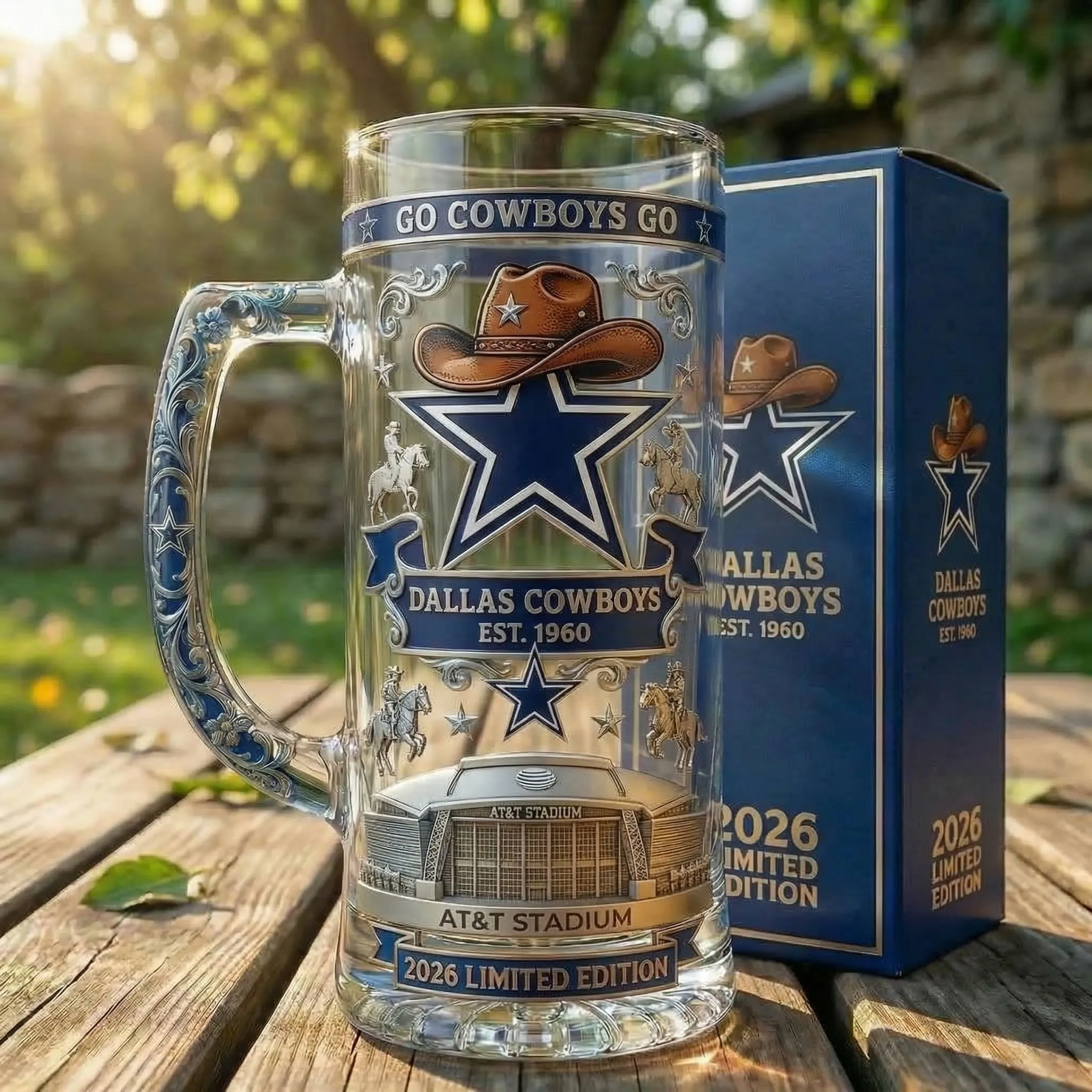 2026 Pro Football Heritage Collector Bierbecher-Limited Season Edition 2026 Pro Football Heritage Collector Bierbecher-Limited Season Edition