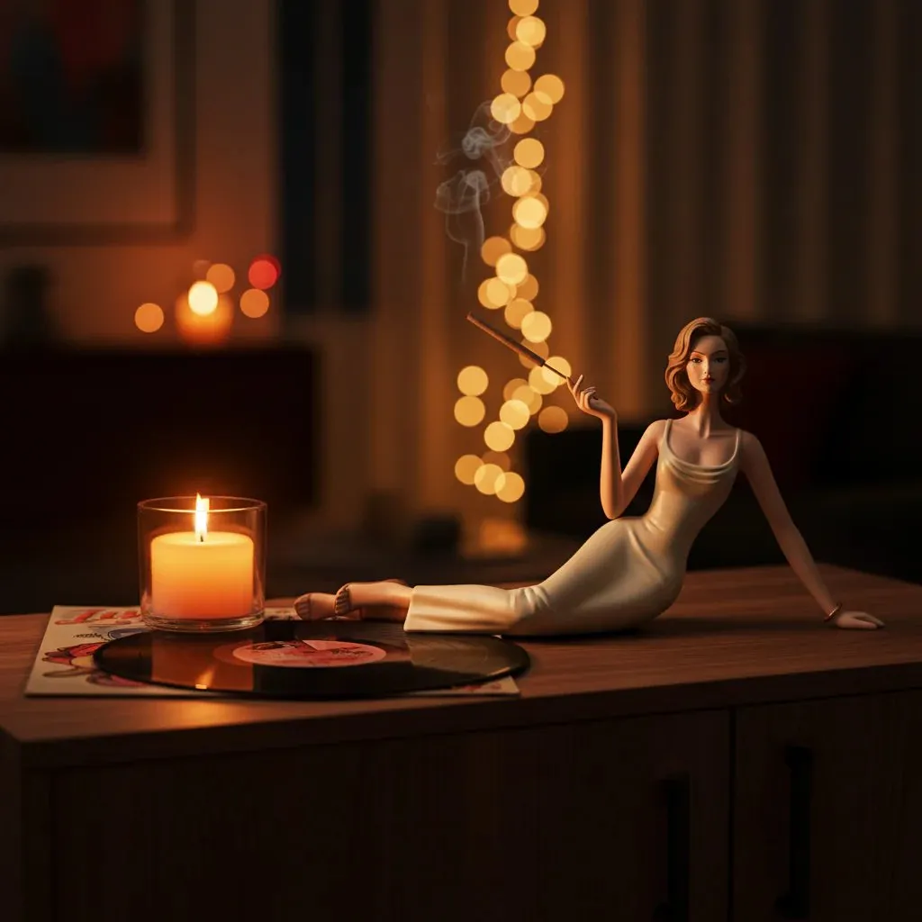 Neujahrs verkauf 49% RABATT Skulpturen artige Aroma therapie Statue Weihrauch Neujahrs verkauf 49% RABATT Skulpturen artige Aroma therapie Statue Weihrauch